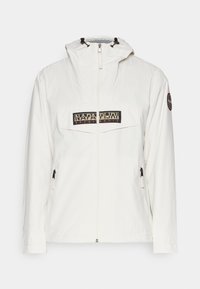 RAINFOREST OPEN - Větrovka - white whisper