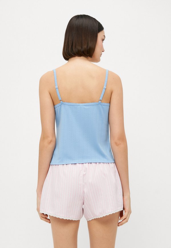 MID RISE BOXER - Pyjama bottoms - phoenix4