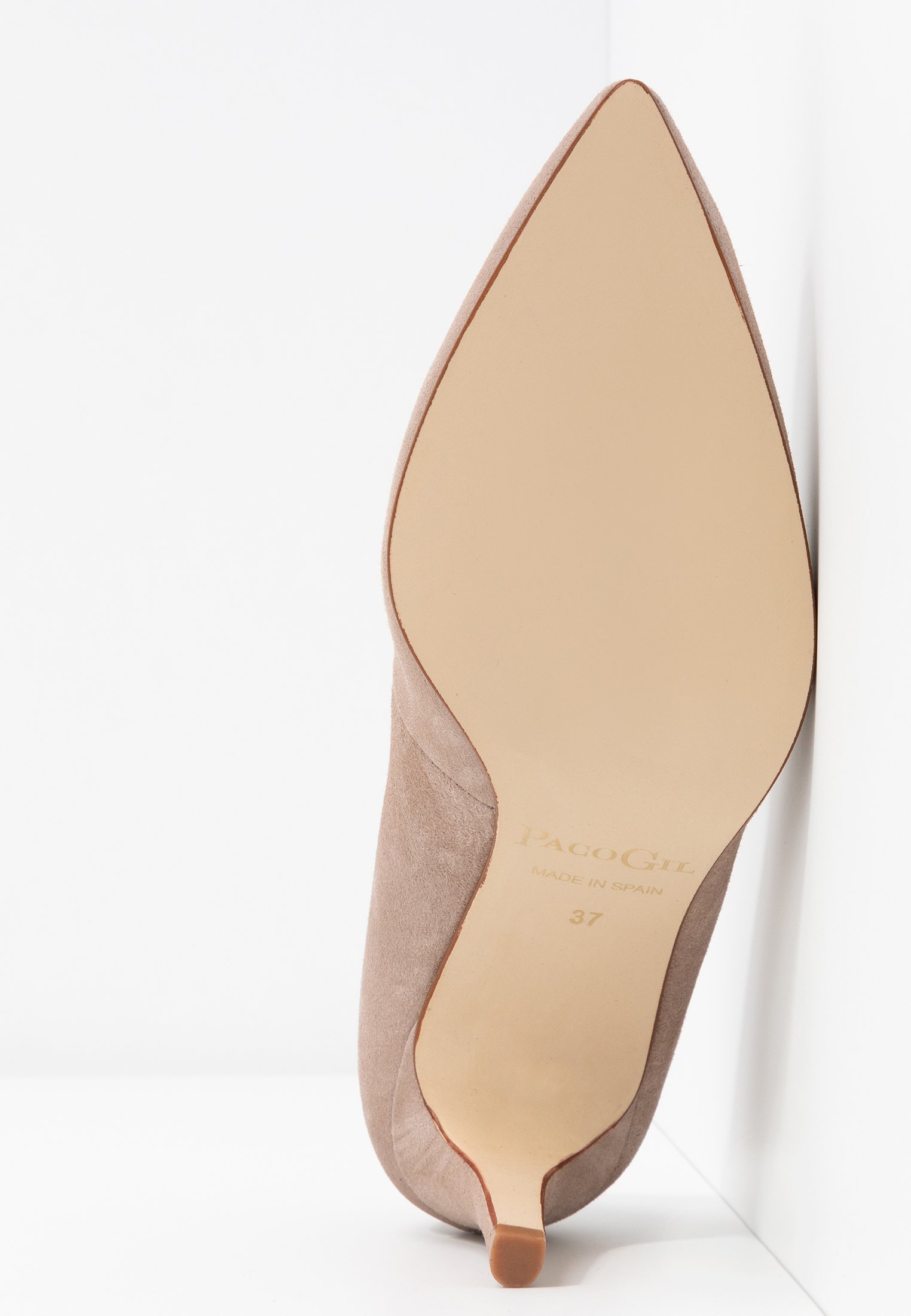 Paco Gil CLAIRE - Klassiske pumps - marmo Paco Gil CLAIRE - Klassiske pumps - marmo