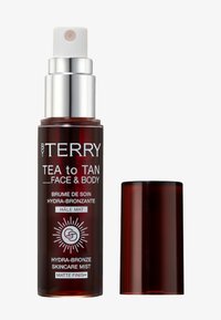 By Terry TEA TO TAN FACE & BODY MATTE FINISH - Zelfbruiner