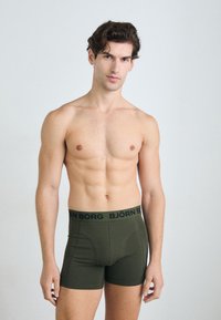Björn Borg 7 PACK - Boxers - multi-coloured