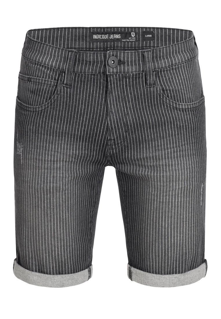Herren CUBA CADEN - Jeans Shorts Herren CUBA CADEN - Jeans Shorts