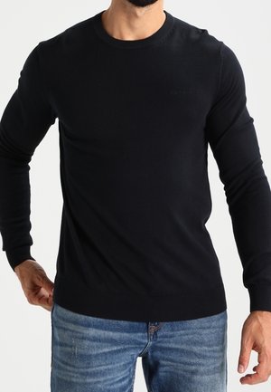 Maglione - black
