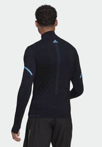 adidas Performance Maglione - black