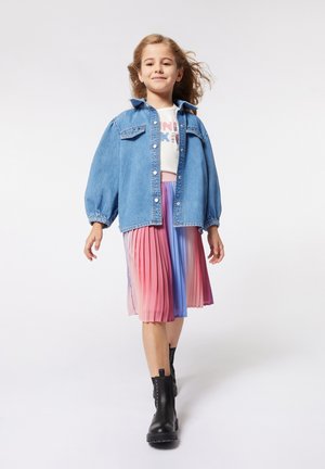 Sonia Rykiel Jupe trapèze - multico