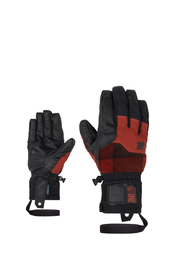 GONNO AS - Fingerhandschuh