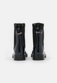 TOM TAILOR Stivali di gomma - dark blue
