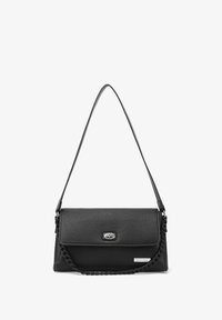 Non selezionato, nero