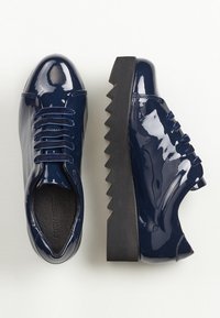 Gerry Weber Matalavartiset tennarit - dark blue