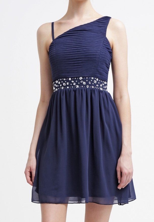 Even&Odd by Zalando Robe de soirée - dark blue