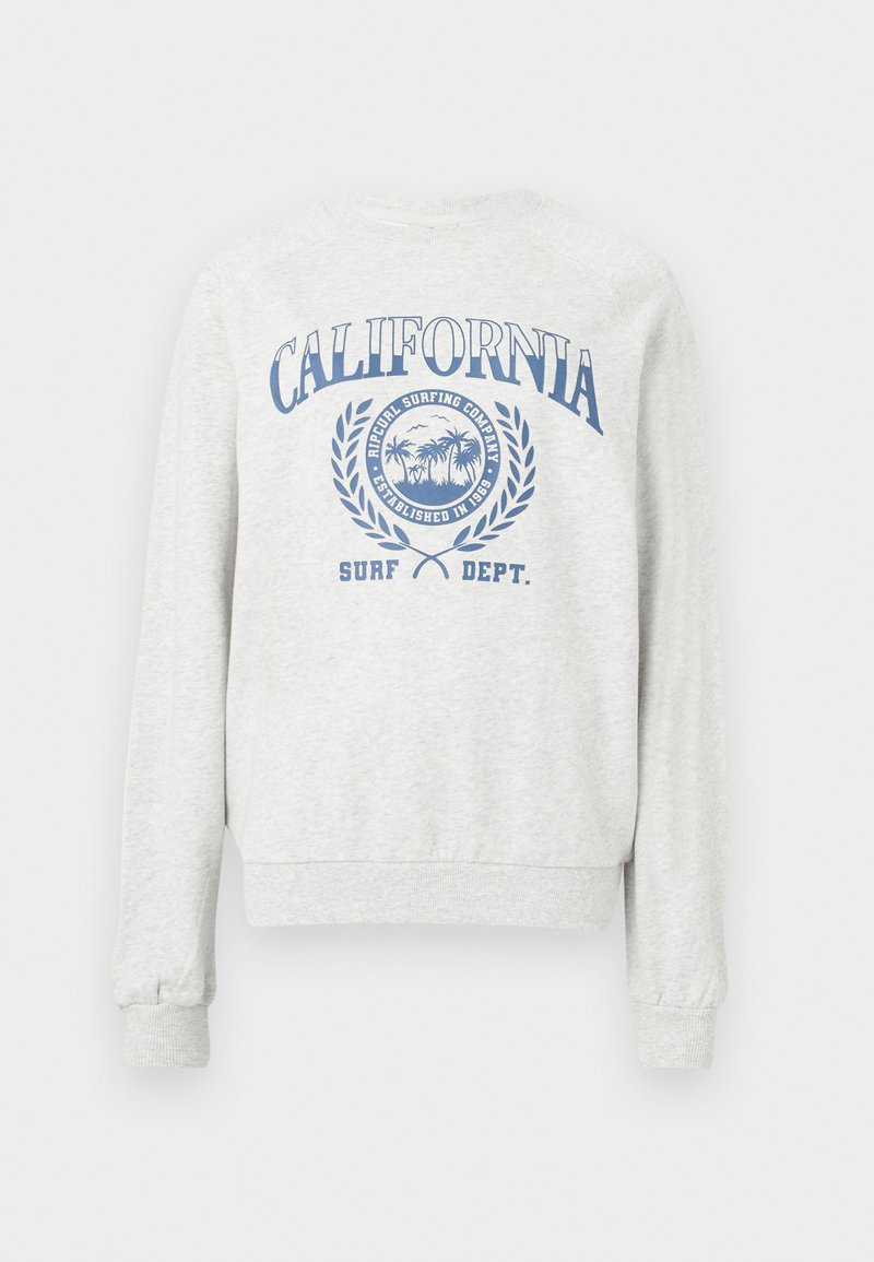 Rip Curl Sweater grijs