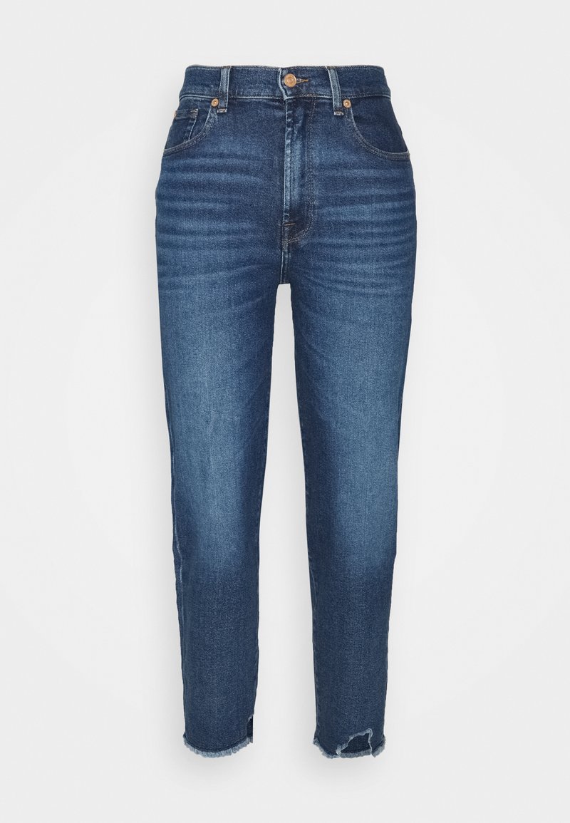 Vaqueros tapered