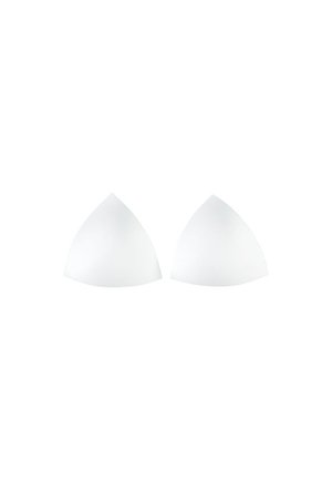 Calzedonia, TRIANGLE BIKINI PADDED INSERTS - Complementos de playa - bianco