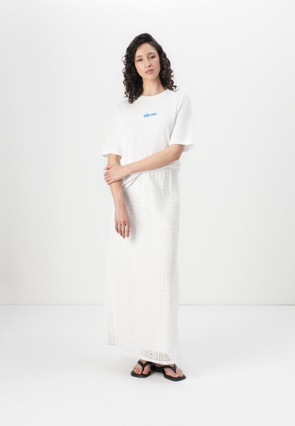 JXMILLOW LOOSE - Print T-shirt4