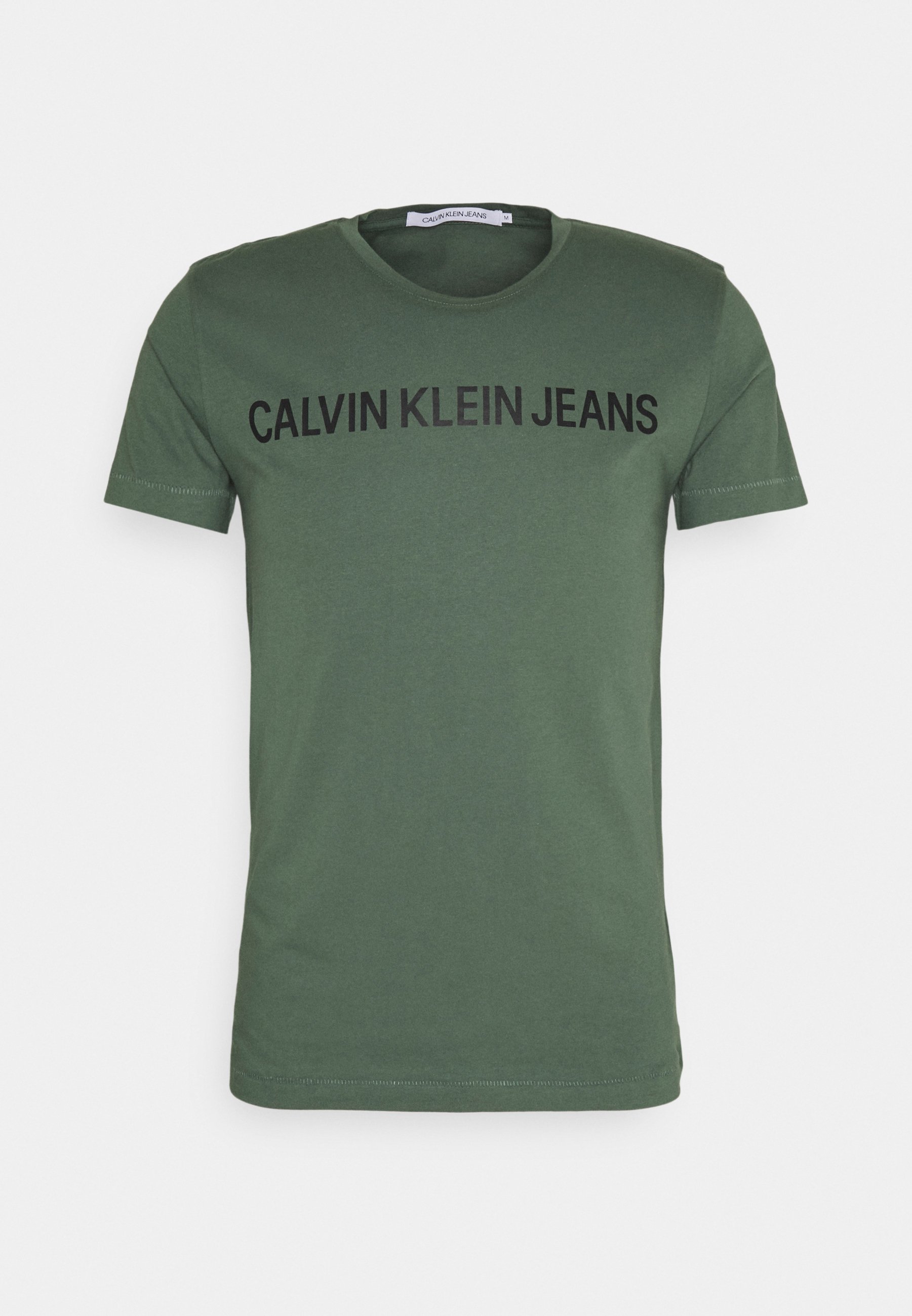 Calvin klein duck green Clearance