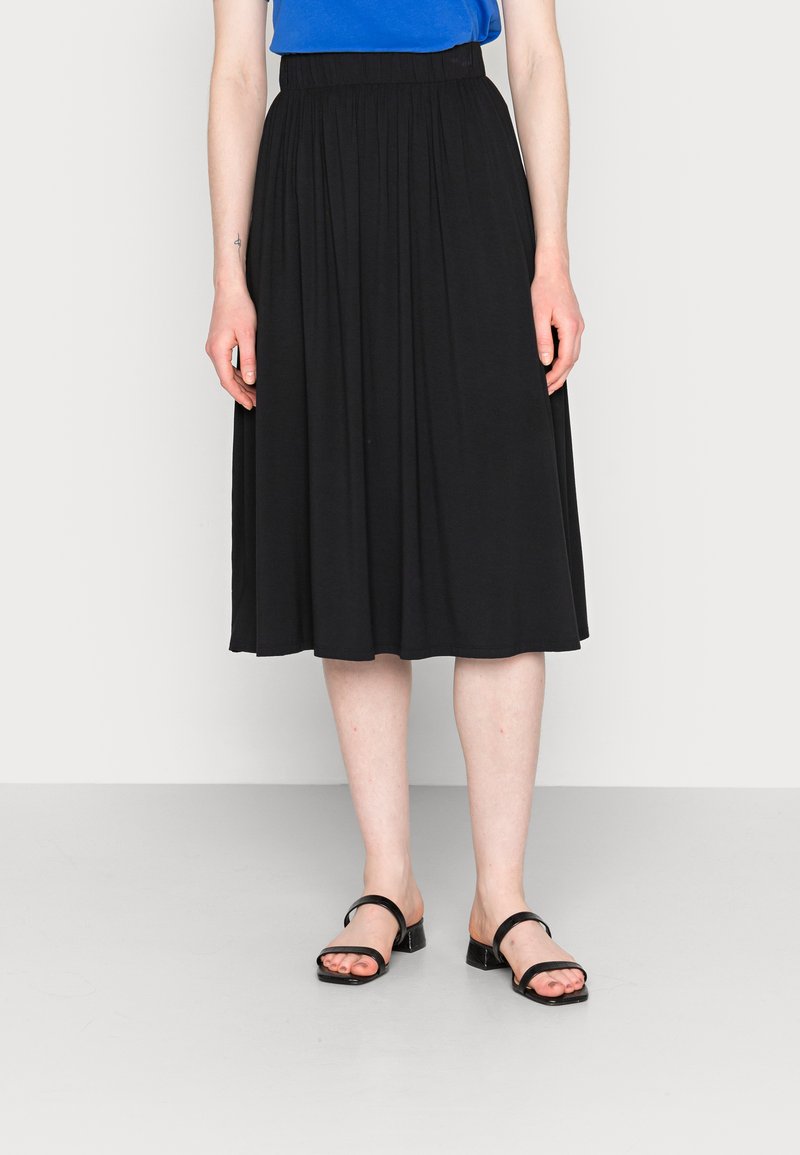 Damen Jeansröcke | Marks & Spencer A-Linien-Rockblack/schwarz - IQ17284 Damen Jeansröcke | Marks & Spencer A-Linien-Rockblack/schwarz - IQ17284