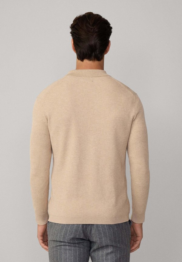 Jumper - chino beige2
