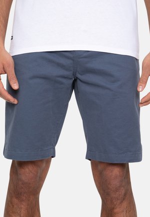 Threadbare SOUTHSEA - Short - hellblau