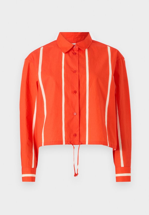 RYPYTYS PUHVELI  - Button-down blouse3