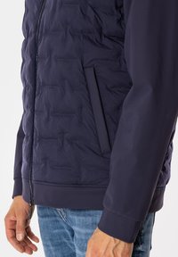 Lee Cooper NIKO granatowy