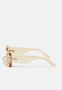 Le Specs OH DAMN - Saulesbrilles - sand