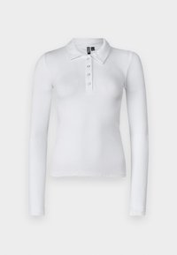PCKITTE  - Polo shirt - bright white