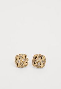 WILD FLOWER - Cercei - yellow gold-coloured
