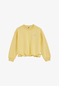 Sélectionné, light yellow