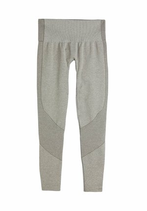 RISE  - Leggings - grey