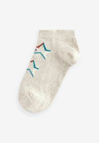 Next 7 PACK RICH TRAINER - Strømper - tonal stars