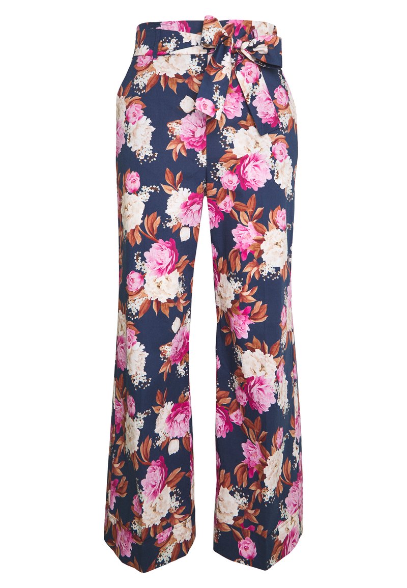 Marella Broek donkerblauw Marella Broek donkerblauw