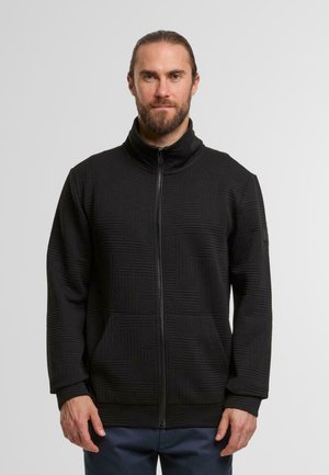 Light jacket - black