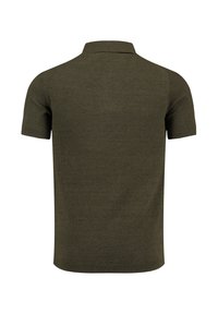 Key Largo INDUSTRY - Poloshirt - khaki