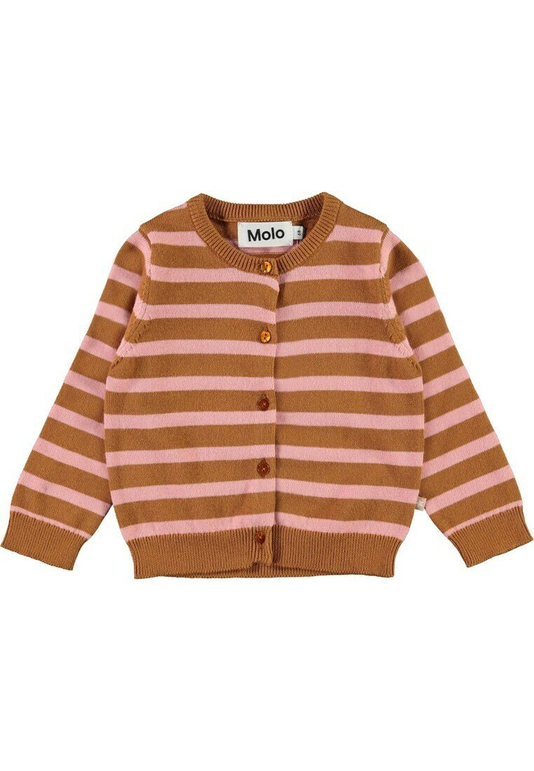 Molo Vest lichtbruin Molo Vest lichtbruin