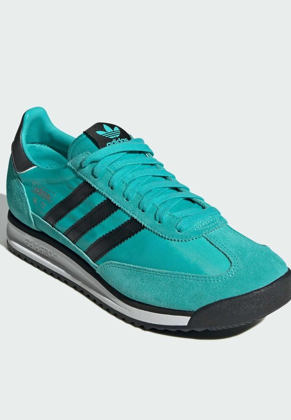 SL 72 RS MERCEDES - Trainers3