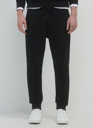 Calliope Pantaloni sportivi - nero