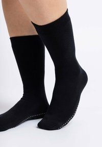 SNOCKS Calze - schwarz