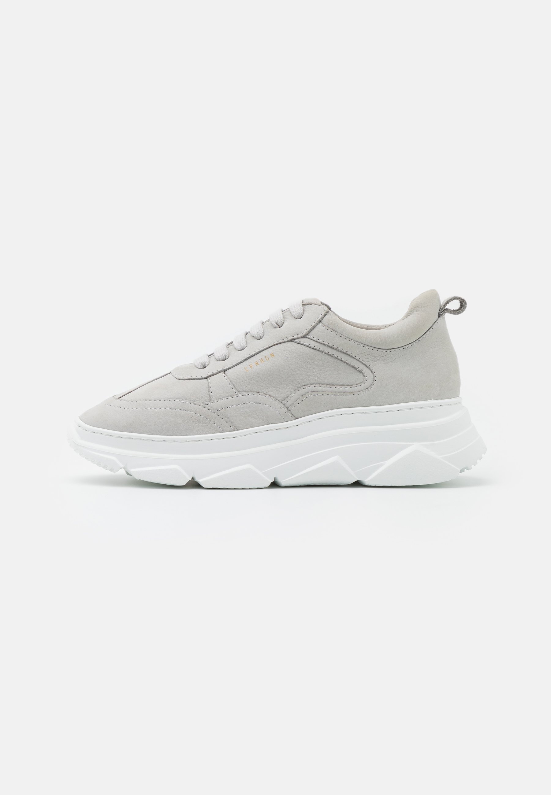 Copenhagen CPH60 - Sneakers laag - light grey/Lichtgrijs - Zalando.nl
