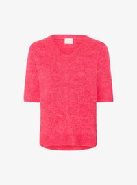 Unselected, raspberry