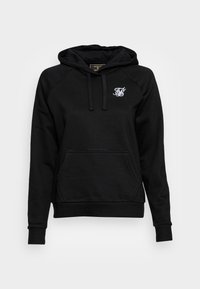SIKSILK Bluza z kapturem
