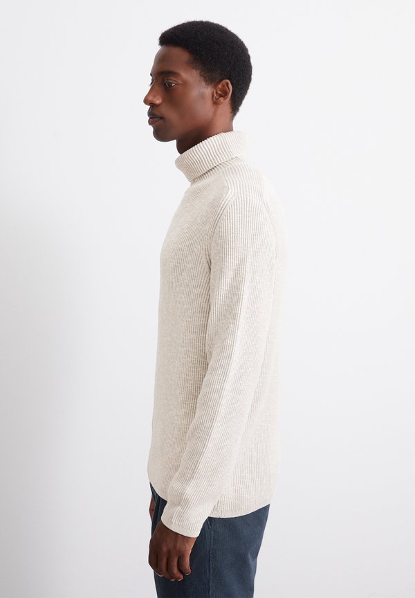 TURTLENECK 50-YEARS RELOADED - Jumper4
