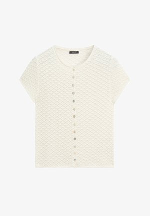 Massimo Dutti, - Kardigan