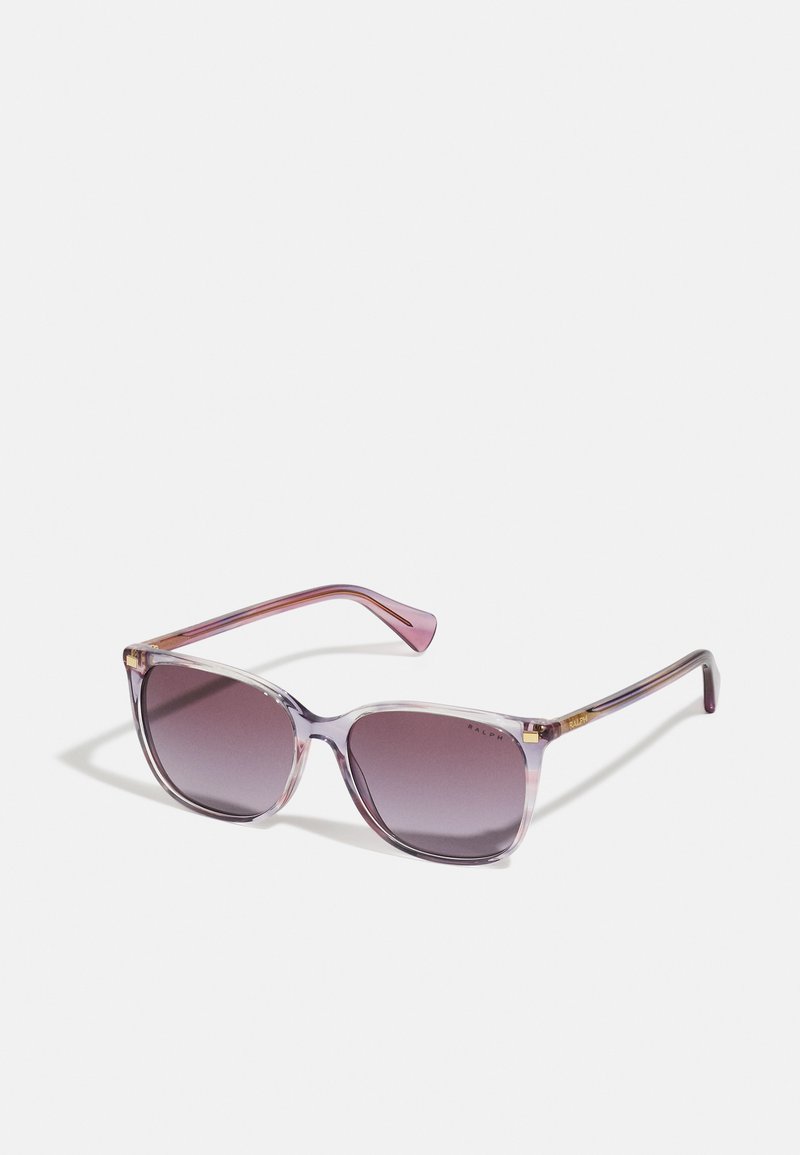 RALPH Ralph Lauren - Sonnenbrille - shiny purple, Vergrößern