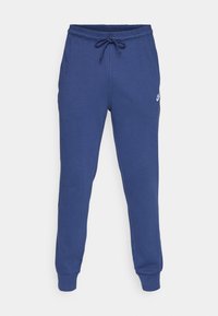 Unselected, midnight navy/white