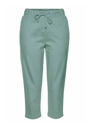 Bench Tracksuit bottoms - mint