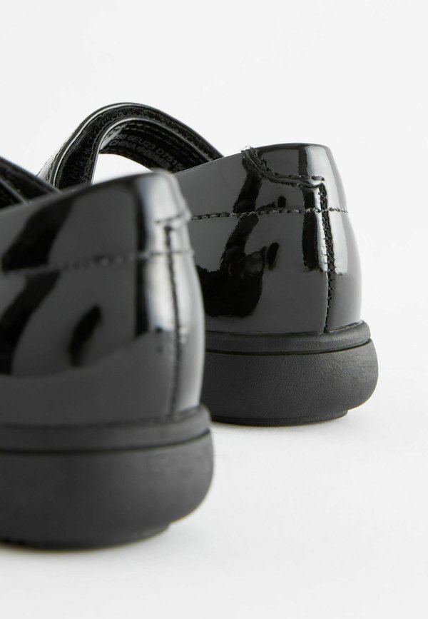 INFANT SCHOOL BOW MARY JANE SHOES – Lauflernschuh