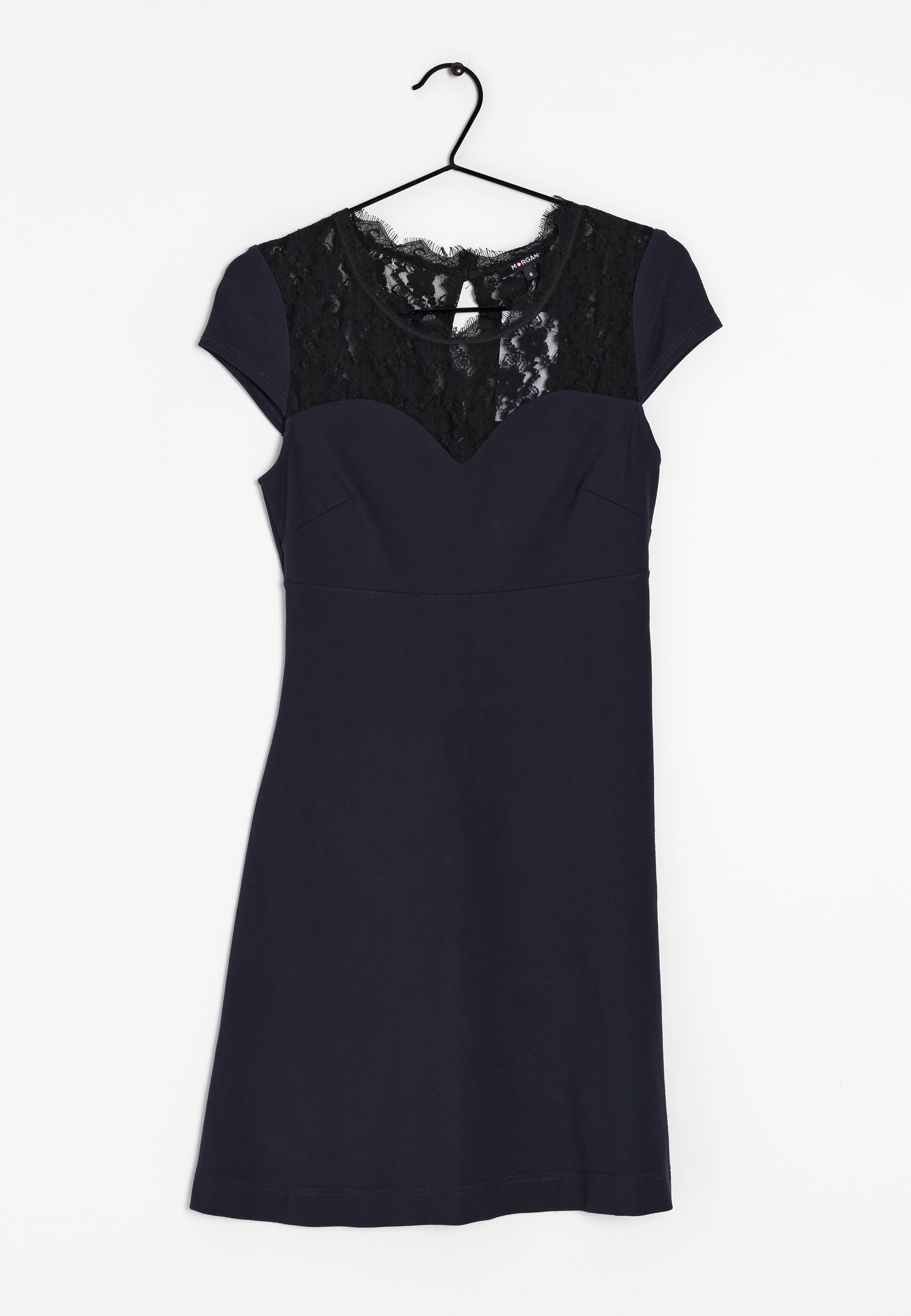 Morgan Day dress - blue - (Pre-owned) - Zalando.ie