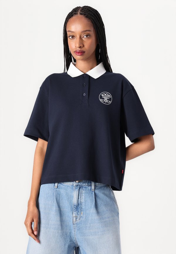 TABIA - Polo shirt2