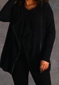 Live Unlimited London Blazer - black