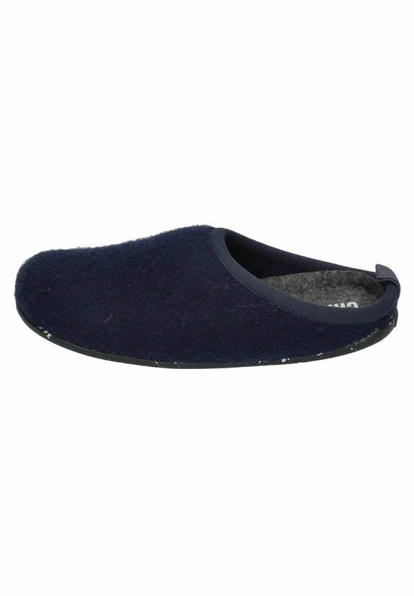 WABI 20889-129 TWEED HYPNOS - Slippers
